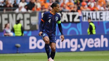 Países Bajos vs Austria: Horario, Canal, TV, dónde y cómo ver online la Euro 2024