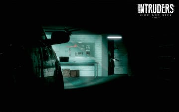 Imágenes de Intruders: Hide and Seek