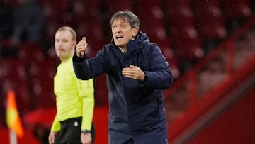 Un Granada sin penaltis ni expulsiones