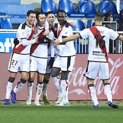 De Tomás, un goleador total