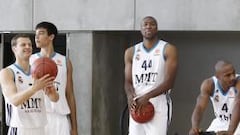 El Madrid, en busca de la Supercopa perdida