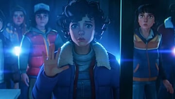 Primer tráiler de ‘Stranger Things: Relatos del 85’, la nueva serie de Netflix ambientada en Hawkins