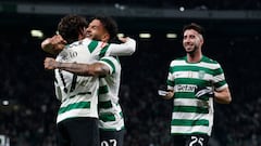 Ni Luis Díaz, ni James Rodríguez: este fue el máximo goleador colombiano en 2025