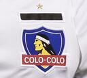 Esta es la camiseta más linda en la historia de Colo Colo, según sus propios hinchas