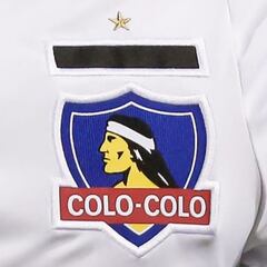 Esta es la camiseta más linda en la historia de Colo Colo, según sus propios hinchas