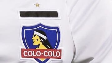 Esta es la camiseta más linda en la historia de Colo Colo, según sus propios hinchas