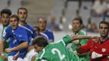 <b>DUELO DIRECTO. </b>El Cacereño se mide el domingo al Tenerife B.