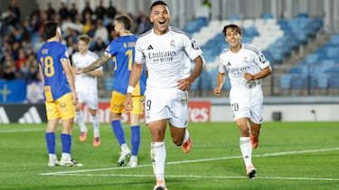 La Copa de África irrumpe en los planes de Xabi y Arbeloa