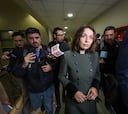 Giro en el caso de Camila Polizzi y Fundación En Ti