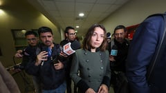 Giro en el caso de Camila Polizzi y Fundación En Ti