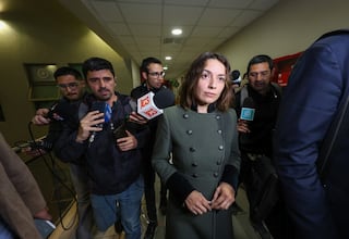 Giro en el caso de Camila Polizzi y Fundación En Ti
