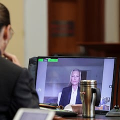 ¿Qué ha dicho Kate Moss en el testimonio del juicio de Johnny Depp-Amber Heard?