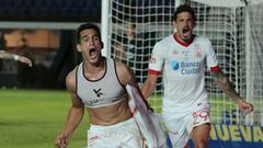 San Lorenzo 1 - 1 Huracán: resumen, goles y resultado