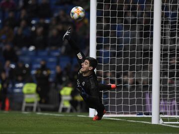 El 2-2 lo marcó Granell de penalti.