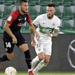 Óscar convence a Lopetegui