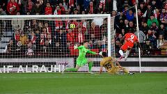 26/02/23  PARTIDO PRIMERA DIVISION
ALMERIA - BARCELONA 
GOL 1-0 DE EL BILAL TOURE
PUBLICADA 27/02/23 NA MA01 PORTADA 5COL
PUBLICADA 12/03/23 NA MA14 3COL