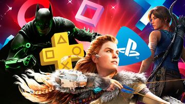Rebajas de enero en PS Now y PS Plus: más juegos y más diversión por menos dinero
