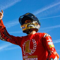 “Ducati no tardará otros 15 años en volver a ganar el título de MotoGP”