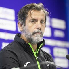 Quique: “Necesitábamos vivir esta sensación de júbilo”