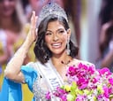 Últimas ganadoras de Miss Universo