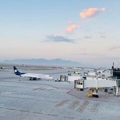 AIFA: ¿Cuáles son los nuevos destinos que se han incluido?