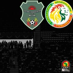 Malawi vs Senegal: AFCON times, TV and how to watch online