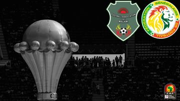 Malawi-Senegal: AFCON