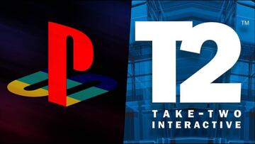 Sony niega que vaya a comprar Take-Two: “no es cierto”