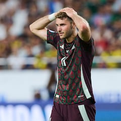 Ecuador up next for Mexico: what is El Tri’s record against their friendly opponents?