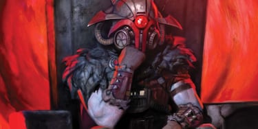 ‘Star Wars: The Acolyte’: what is the Great Hyperspace Disaster mentioned in episode 7?