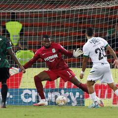 Chipi Chipi: “Es un sueño atajar en un torneo internacional”