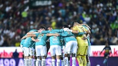 Así se jugaría el Play-In al momento