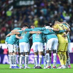 Así se jugaría el Play-In al momento