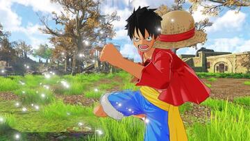 One Piece: World Seeker se retrasa hasta 2019