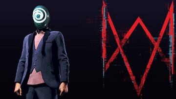 Watch Dogs Legion: consigue gratis un paquete de recompensas