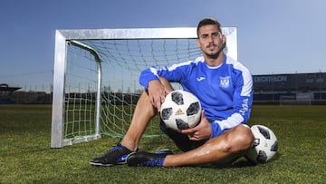 Gabriel, el héroe del Bernabéu.