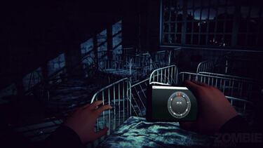 Galería de imágenes: Daylight