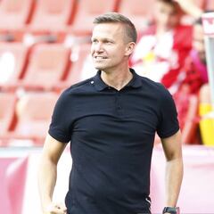 Jesse Marsch es campeón de la Bundesliga de Austria con RB Salzburg