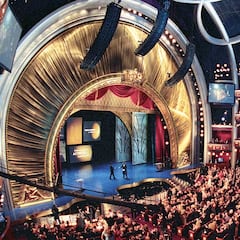 Dolby Theatre: aforo, capacidad y cómo es la sala de eventos de los Oscar 2023