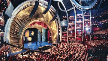Este 12 de marzo se celebran los premios Oscar 2023. ¿Puede ir cualquier persona como público a la gala? Te explicamos.