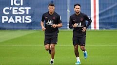 Neymar: PSG turn down Barça's €170m loan offer for PSG forward