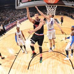 España ya es el segundo país con más ‘all stars’ tras superar a Francia