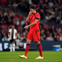 Exmundialista de Estados Unidos espera que Harry Maguire sea titular con Inglaterra