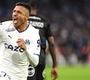 Lyon - Marsella: horario, TV, cómo y dónde ver a Alexis Sánchez en la Ligue 1