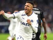 Marsella se olvida de Gallardo: este será el nuevo técnico de Alexis