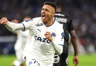 “Alexis es un grandísimo jugador y le ha dado mucho al fútbol mundial”