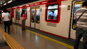 Año Nuevo en Chile: ¿cómo será el horario del Metro en Santiago y a qué hora cierra?