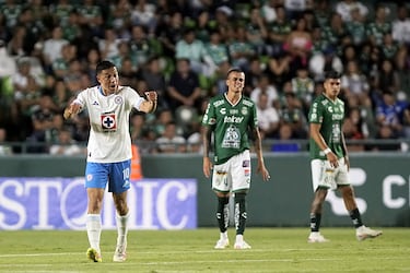 Cuándo se juega el Cruz Azul vs León: fecha y horario de la vuelta de los cuartos de final de la Liga MX