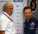 Red Bull se plantea dejar la F1 si no tiene un buen motor en 2016