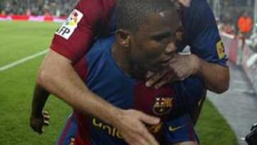 <b>COMPLICADO.</b> El ex entrenador del Barcelona considera que a lo largo de una temporada se producen una serie de situaciones que impedirán contar con la totalidad de la plantilla y por ello todos tendrán su oportunidad.